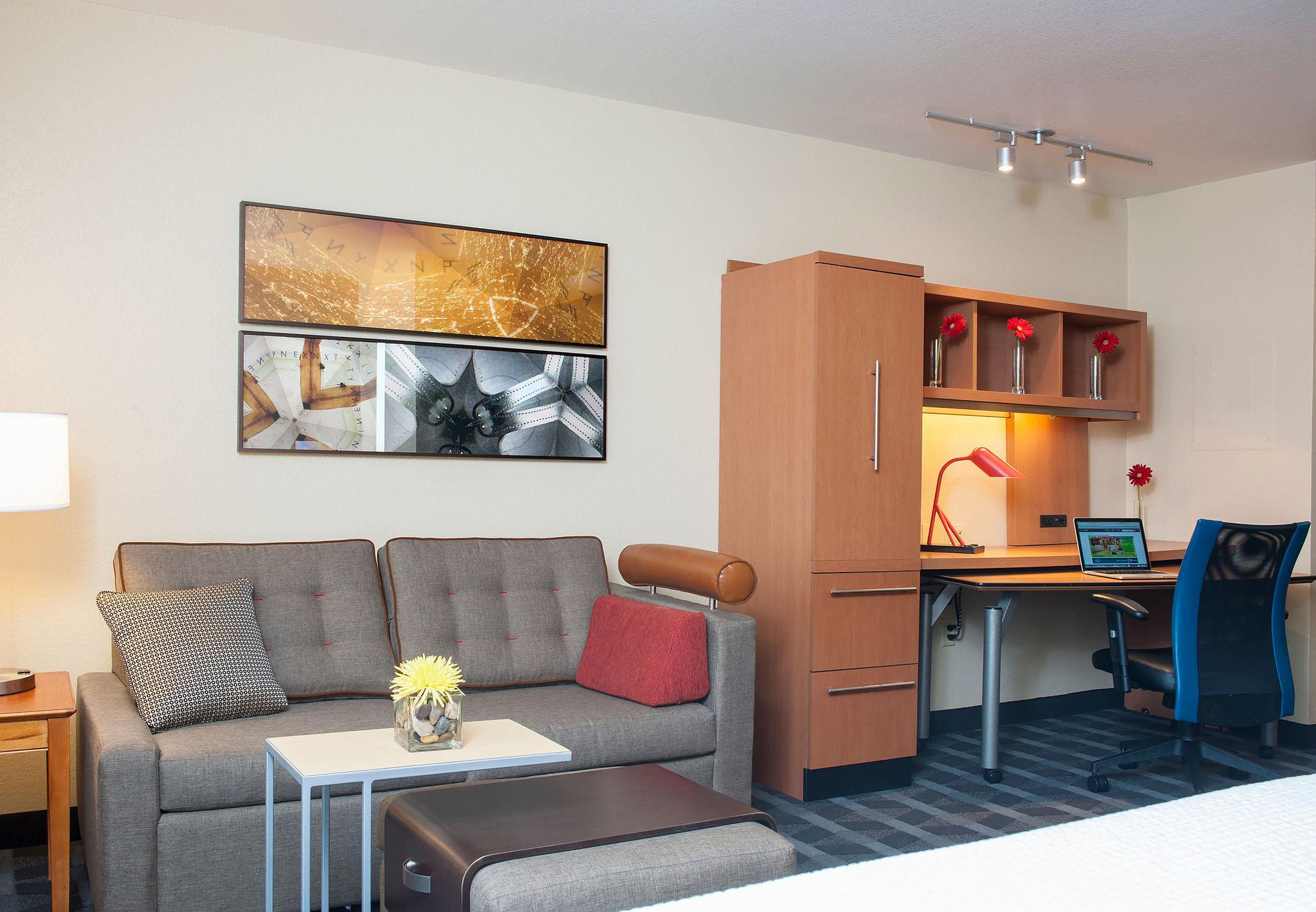 Towneplace Suites Indianapolis Park 100 Exterior foto