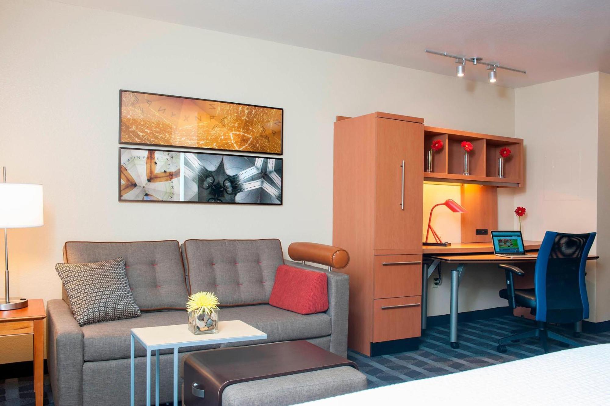 Towneplace Suites Indianapolis Park 100 Exterior foto
