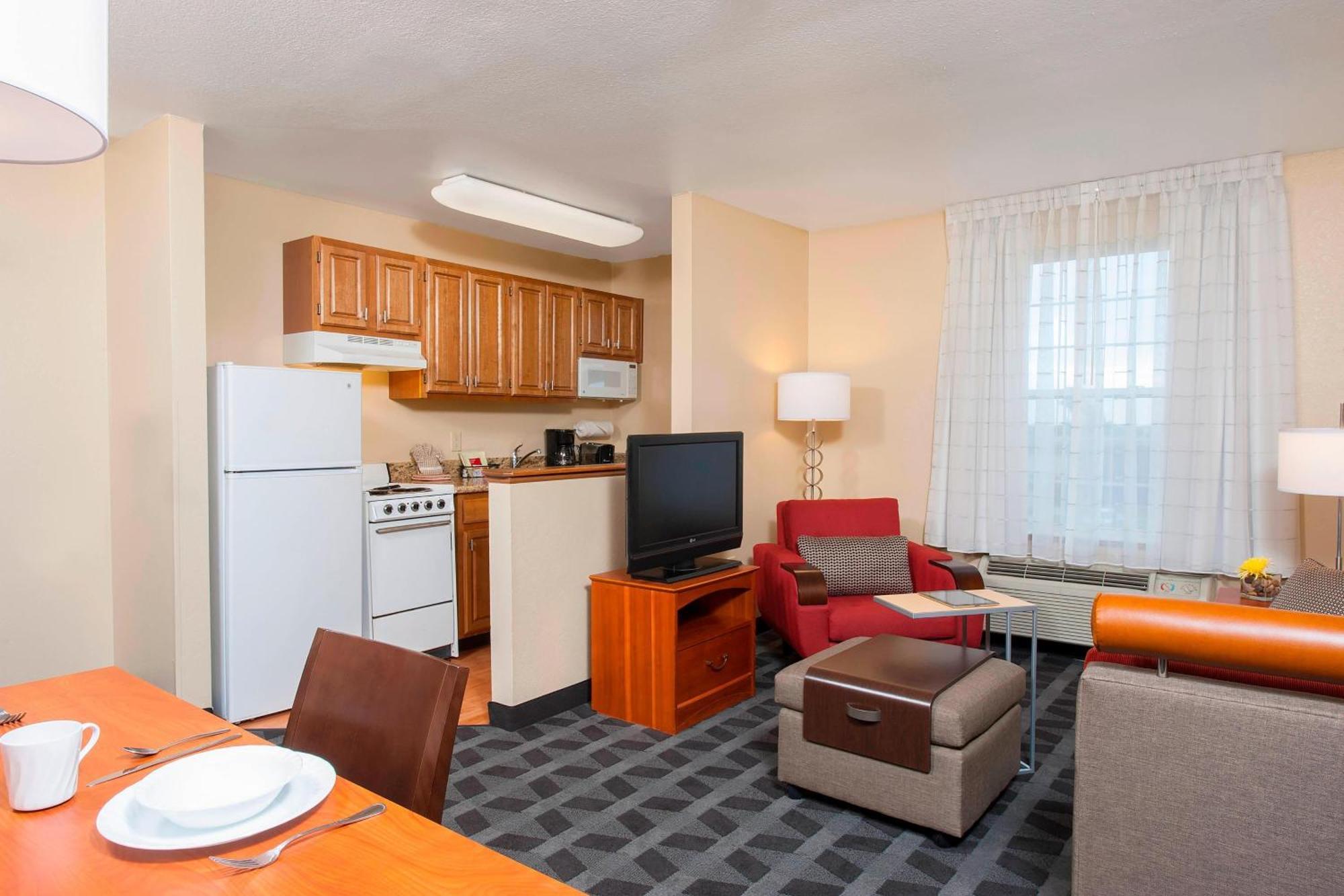 Towneplace Suites Indianapolis Park 100 Exterior foto